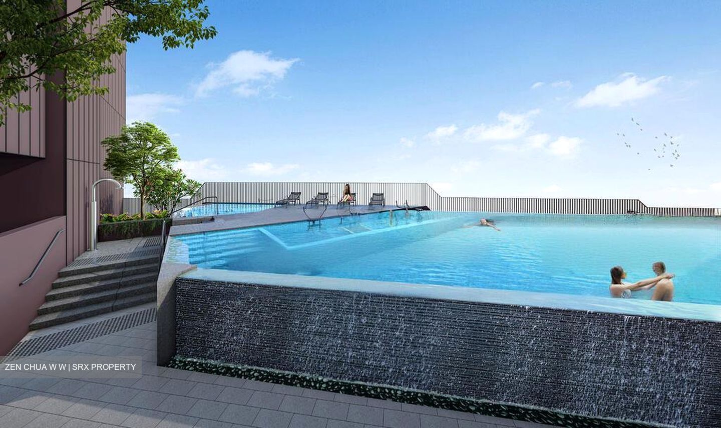 Arina East Residences (D15), Apartment #554816961